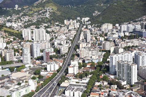 E se os bairros do Rio de Janeiro fossem países Diário do Rio de Janeiro