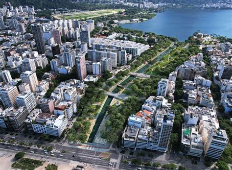 Jardim De Alah - Jardim de Alah: prefeitura anuncia vitória de consórcio que vai gerir o ...