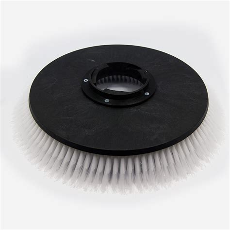 Brosse Polypropylene Ppl Diam Mm Brin Mm Pour Autolaveuse