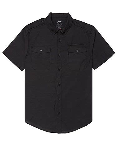 Casual Shirts Men's Shirts - Macy's | Black men, Mens shirts, Woven shirt