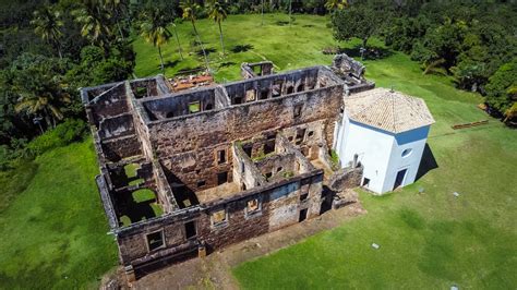 Castelo Garcia D Vila Praia Do Forte Bahia