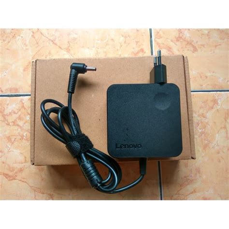 Jual Adaptor Charger Original Lenovo Ideapad S S S