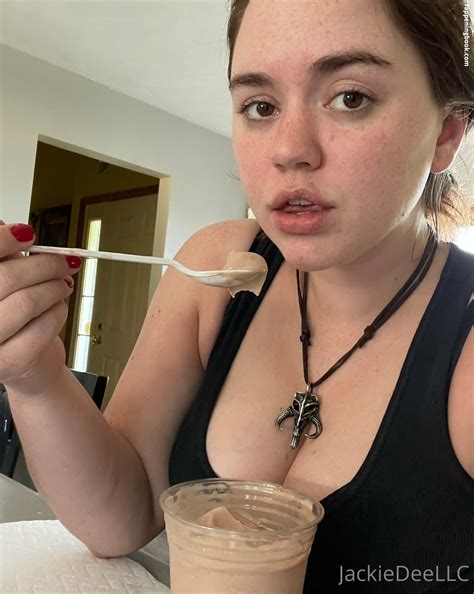 Snackupjackie Nude Onlyfans Leaks The Fappening Photo