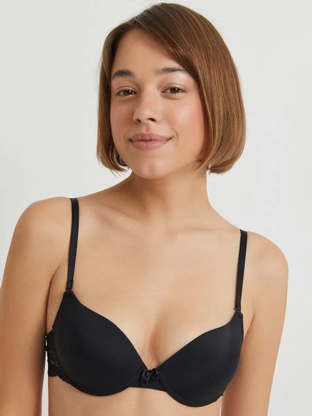 Бюстгальтер формованная чашка Infinity Lingerie купить с доставкой по выгодным ценам в