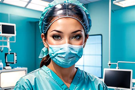 Surgical Tech Salary How Much Do Surgical Technologists Make In 2024