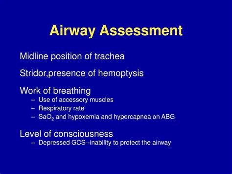 Ppt Med 542 Review Trauma Powerpoint Presentation Free Download Id