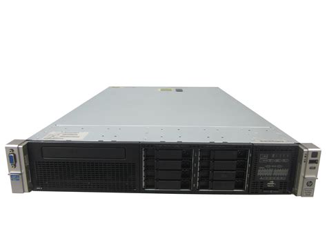 ジャンク ヤフオク Hp Proliant Dl380p Gen8 Xeon E5 2697 V2270 となります