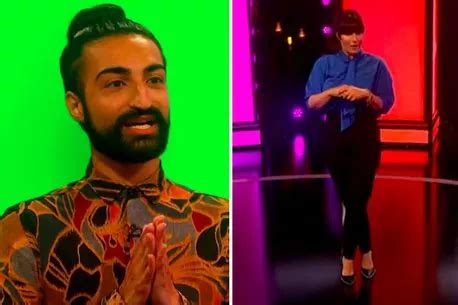 Naked Attraction Latest News Episodes Cast Pictures Video More Daily Star