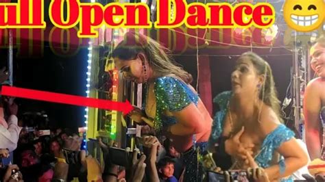 Open Dance Hungama Jatra Dance 18 Sexy Video New Hot Sexy Stage