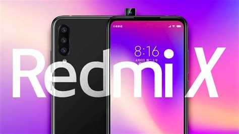 Redmi X K Pro Apunta Alto Youtube