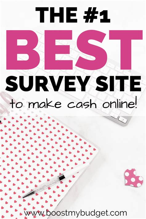 Prolific Academic Survey Site Review Officially The Best Paid Survey