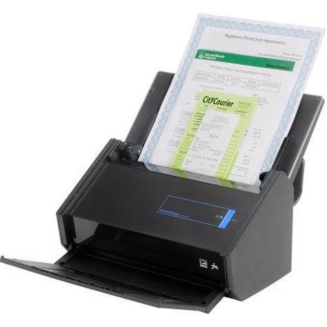 Jual Scanner Fujitsu Ix Win Mac Indonesia Shopee Indonesia