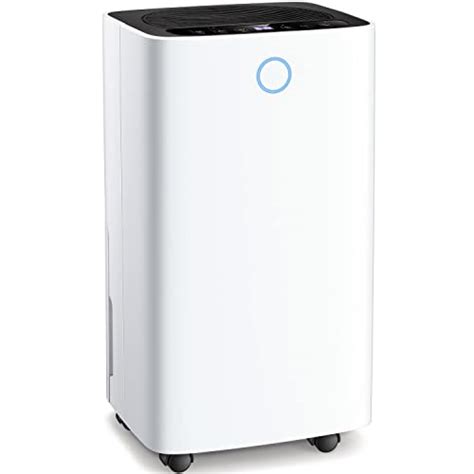 Top 10 Best Home Dehumidifiers For Basement : Reviews & Buying Guide ...