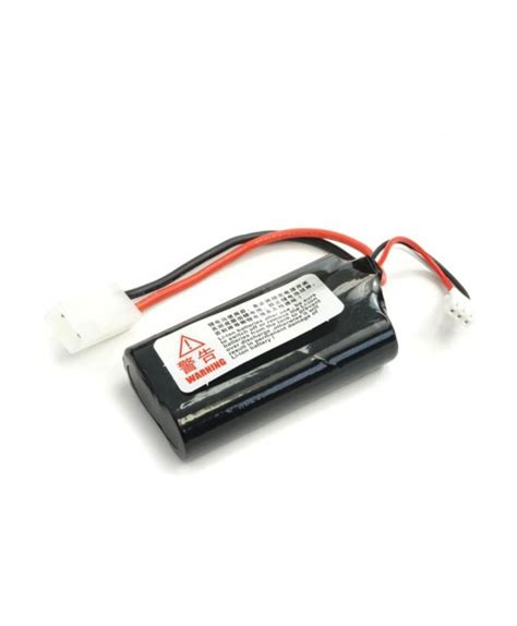 Batterie Li Ion 7 4V 1800mAh HENG LONG HL3810 002