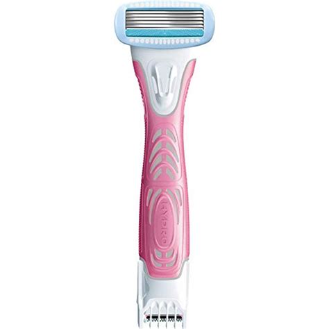 Wilkinson Sword Hydro Silk Bikini Damen Rasierer im Körperrasierer Vergleich 2025