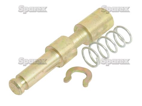 S6587 Pto Yoke Pin Kit Uk Supplier