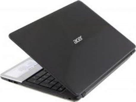 ACER Aspire E1 531G B9604G50Mnks Laptop Cena Karakteristike Komentari