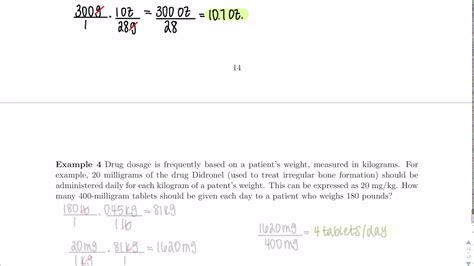 Mgf 1106 Math For Lib Arts I Section 9 3 Measuring Weight And