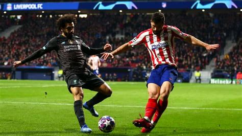 Atlético Madrid vs. Liverpool – Betting odds and Preview - Gambyl ...