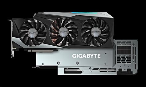 Gigabyte GeForce RTX 3080 Ti GAMING OC LHR 12GB GDDR6X - Karty ...