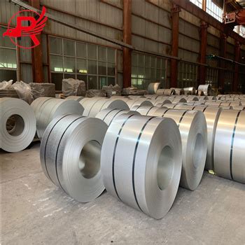 Wholesale Cold Rolled Dx Hot Dipped Galvanized Steel Gi Coil Prices Manufacturer And Supplier
