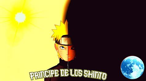 Naruto el príncipe de los shinto EPISODIO 2 YouTube