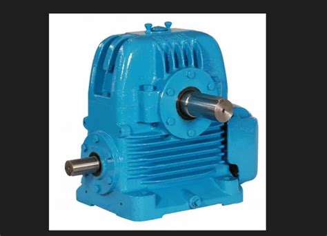 Shanthi Gear Box At Rs 20000 Helical Shaft Gear Box In Madurai ID