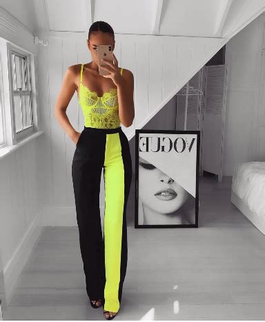 Sexy Babydoll Lace Lingerie Bodysuit On Storenvy