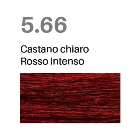 Castano Chiaro Rosso Intenso Serie Mogano Rosso Sotherm