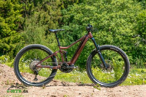 Bikevorstellung Liv Intrigue X E 2021 E Mtb De