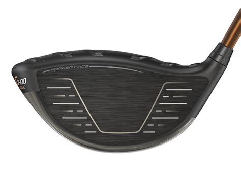 Ping G Max Driver Review Golf Monthly Gear Reviews