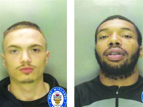 County Lines Drug Dealers Jailed After Supplying Welsh Town With Crack