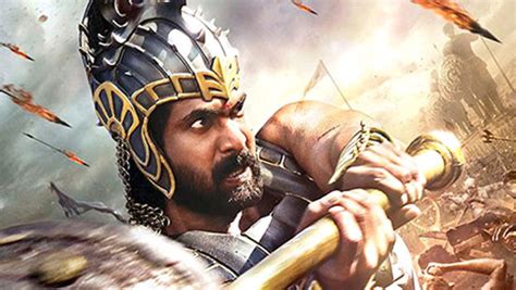 Promo 1 Bahubali Video Trailer Bollywood Hungama