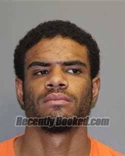 Recent Booking / Mugshot for JORDAN RAY SINGELTON in Hockley County, Texas