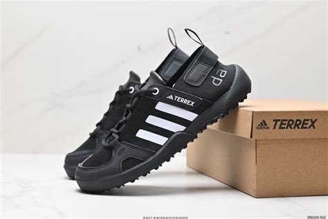 Аквашуз adidas TERREX CC DAROGA - купить с доставкой по выгодным ценам ...