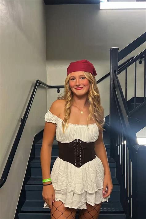 20 HOT Halloween Costumes For College Students Karneval kostüm damen Karnevalkostüm Kostüme