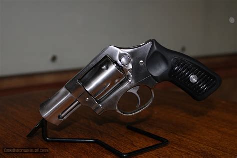 Ruger Sp 101 357 Mag