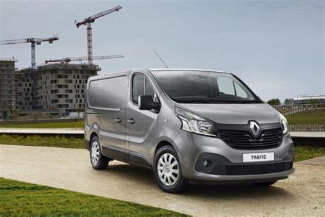 Renault Trafic 2015 2016 Sicherungskasten Belegung Sicherungskasten