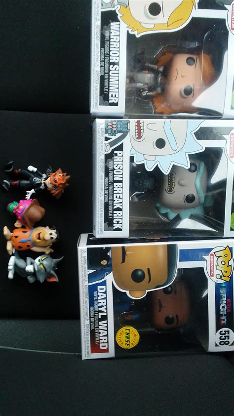 US IN Very Nice Hot Topic Haul R Funkopop