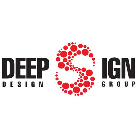 Deep Sign Logo Download png