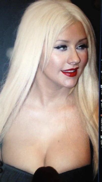 Christina Aguilera Gay Man Porn XHamster