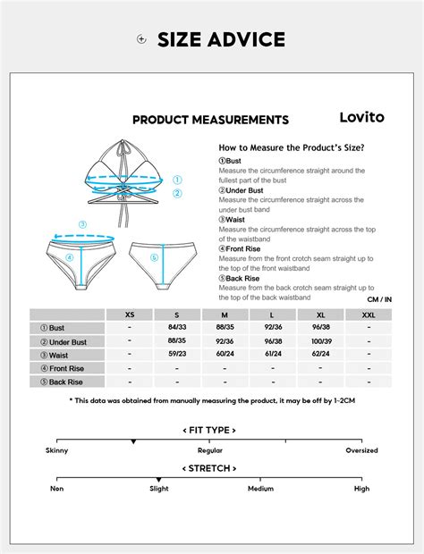 Lovito Sexy Bikini Sets Plain Lettuce Trim Asymmetrical Bikini Sets For