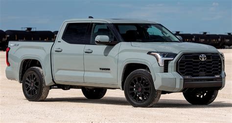 Toyota Tundra Precio Especificaciones Y Redise O Pip News