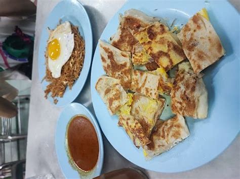 Top 15 Best Mamak Stalls In Ipoh