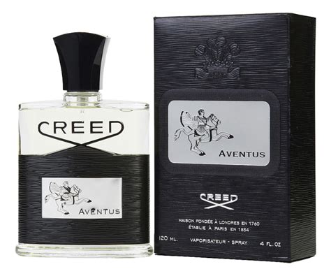 Creed Aventus - купить в Москве мужские духи, парфюмерная и туалетная ...