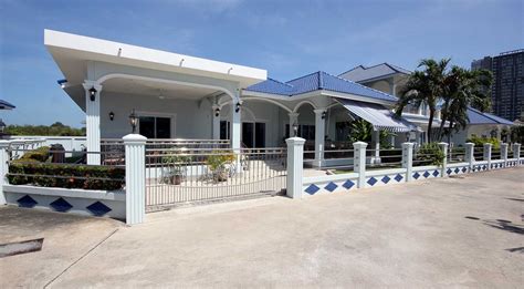 Leng Village house no 7 - Rent House Hua Hin