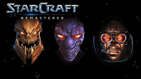 Starcraft Remastered Llega El 14 De Agosto Capa9