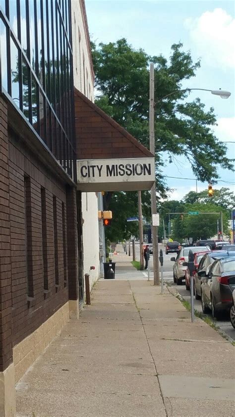 Erie City Mission, 1017 French St, Erie, PA - MapQuest