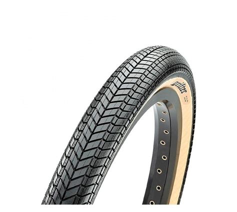 Neum Tico Maxxis X Bmx Grifter Kevlar