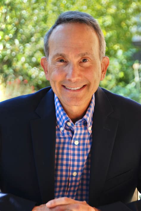 Barry Moline: 5 Things I Wish Someone Told Me Before I Became the CEO